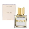 Ambra Calabria by Nishane Extrait De Parfum Spray (Unisex) 50 ml