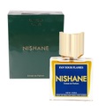 Fan Your Flames by Nishane Extrait De Parfum Spray (Unisex) 50 ml
