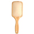 Olivia Garden Healthy Hair Bambus Large Ionic Paddle HH-P7