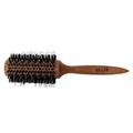 undefined, Keller Profi-Styler 38/74mm Buche mit Frisierstiften,...