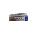 undefined, aucola Augenbrauen- & Wimpernfarbe 2.1 tiefblau 15ml
