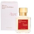 Maison Francis Kurkdjian, Baccarat Rouge 540 by Maison Francis Kurkdjian Eau de Parfum Spray 200 ml