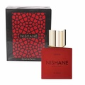 Zenne by Nishane Extrait De Parfum Spray (Unisex) 50 ml