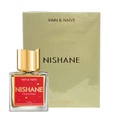 Vain & Na Extrait De Parfum Spray (Unisex) 50 ml