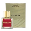 Hundred Silent Ways by Nishane Eau de Parfum Spray 50 ml