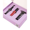Nouba SHINE ON ME GIFT SET RED (Cil prodige Mascara + Millebaci 7 +...