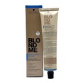 Schwarzkopf BLONDME Bond Aufrechterhaltende Haarfarbe für Blondinen - Tonen, ...