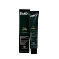 DANDY Hair Color 2 Very dark brown 60 ml