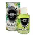 Marvis Mundwasser Strong Mint Mundpflege 120ml