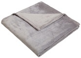 my home Wohndecke »Jil«, aus super weichem Kuschelfleece