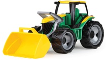 LENA, Lena ® Starke Riesen Traktor mit Frontlader, 62 cm