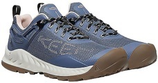 Keen Damen Nxis Evo Wp Schuhe
