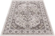 Sehrazat Teppich »ANTIK 6050«, rechteckig, 6 mm Höhe, Wohnzimmer, Kurzflor in Orient-Optik