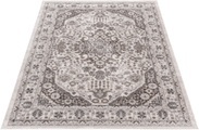 Sehrazat Teppich »ANTIK 6050«, rechteckig, 6 mm Höhe, Wohnzimmer, Kurzflor in Orient-Optik