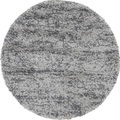 Myflair Möbel & Accessoires Teppich »Top Shag«, rund, 32 mm Höhe