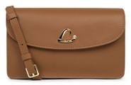 LANCASTER Paris Umhängetasche »Clutch Small City Philos«, aus Leder