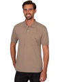 Trigema Poloshirt, mit Brusttasche