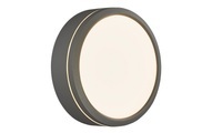 Nordlux Ava Intelligente Wandleuchte 9,5 W Grau Bluetooth