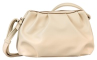 Tom Tailor, Crossbody Bag Damen Ecru ONE SIZE