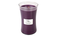 Woodwick - Spiced Blackberry