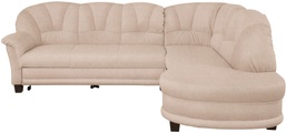 Home affaire Ecksofa »Camelita«, wahlweise mit Bettfunktion