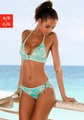 Sunseeker Triangel-Bikini-Top »Ditsy«