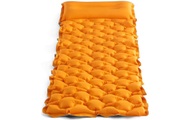 Intex, Intex Luftbett »TruAire Orange, 71 x 191 x 11 cm«