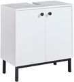 welltime Waschbeckenunterschrank »Avan«, Breite 60 cm