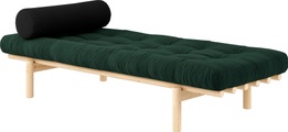 Karup Design Daybed »Next«, aus massiven Kiefernholz, inkl. Futonmatratze und Kissen