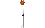 LED-Solarleuchte Melilla, Blume