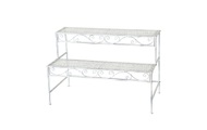 Boltze, BOLTZE Blumenbank »Lilli 75 x 40 x«