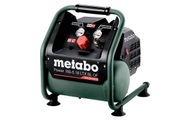 Metabo Akku-Druckluft-Kompressor Power 160-5 18 LTX BL OF 5 l 8 bar
