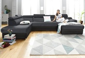 RAUM.ID Wohnlandschaft
