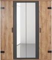 INOSIGN Kleiderschrank »Malmö«