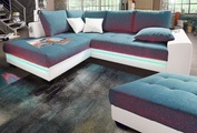 Nova Via Ecksofa