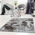 Teppich, »Moda 1137«, Carpet City, rechteckig, Höhe 11 mm, maschinell gewebt