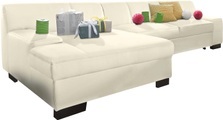 DOMO collection Ecksofa