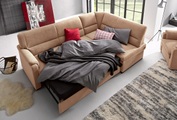 RAUM.ID Ecksofa