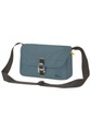 Jack Wolfskin Umhängetasche Damen Warwick AVE one size violett teal grey