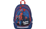 Undercover Schulrucksack Spiderman 25 Liter