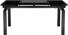 INOSIGN Esstisch »Amur«, Ausziehbar von 160 cm auf 240 cm, modernes Design