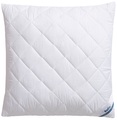 Beco Kunstfaserkopfkissen »Medibett«, Füllung: Polyester, Bezug: Polyester oder Baumwolle, (1 St.), Kissen in zwei Bezugsvarianten erhältlich, Kissen 40x80 und 80x80