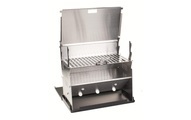 Holzkohlegrill »FENNEK Grill«