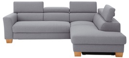 Home affaire Ecksofa »Steve Premium«