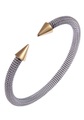 Firetti Armspange »Kegel«
