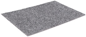 Primaflor-Ideen in Textil Nadelvliesteppich »GLADIATOR«, rechteckig, 5,5 mm Höhe