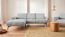 Guido Maria Kretschmer Home&Living Ecksofa »Palíc«