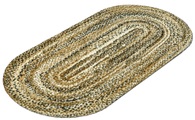 wash+dry by Kleen-Tex Teppich »Wovells grain«, rechteckig, 9 mm Höhe