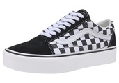 Vans Sneaker »Old Skool Platform«