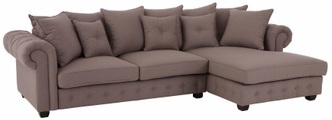 Home affaire Ecksofa »San Pedro«